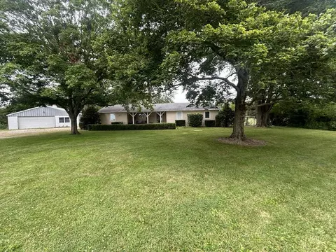 1035 County Road 2200 Rd, Sidney, IL 61877