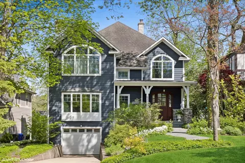 615 N Park Blvd, Glen Ellyn, IL 60137