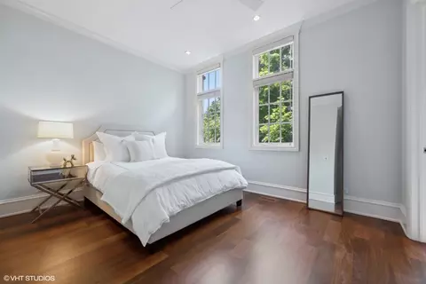 Bedroom - 2425 N Burling St, Chicago, IL 60614 photo 3 of 5