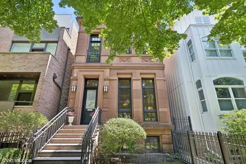 2425 N Burling St, Chicago, IL 60614