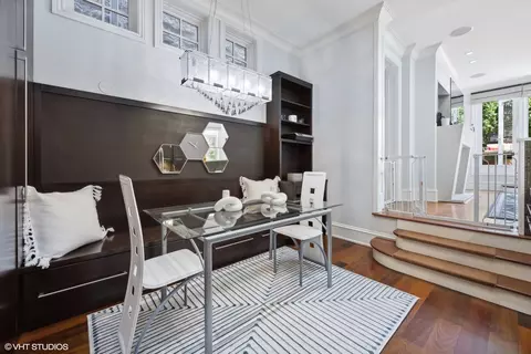 Dining - 2425 N Burling St, Chicago, IL 60614 photo 3 of 3