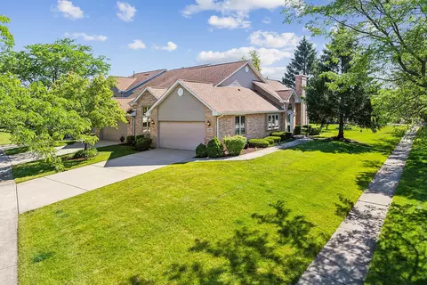 1297 Arbor Dr, Lemont, IL 60439