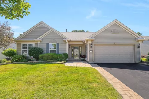 12506 Carmel Ln, Huntley, IL 60142