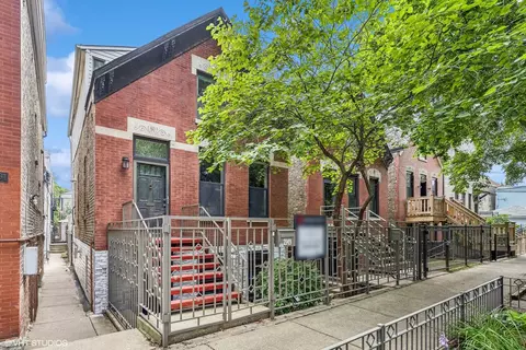 2149 N Bell Ave, Chicago, IL 60647