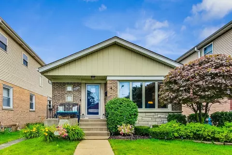 10012 S Fairfield Ave, Chicago, IL 60655