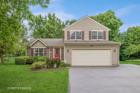 124 W Harbor Dr, Lake Zurich, IL 60047