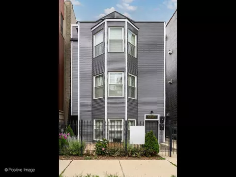 1634 W Diversey Pkwy #B, Chicago, IL 60614