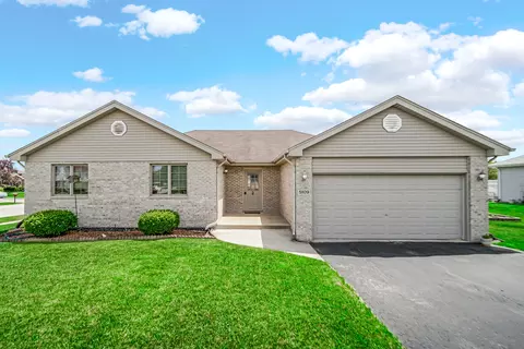 Exterior - 5109 Ribbon Ct, Monee, IL 60449 photo 2 of 6