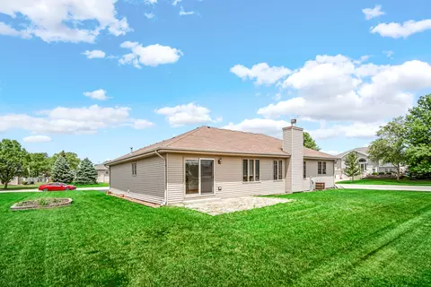 Exterior - 5109 Ribbon Ct, Monee, IL 60449 photo 6 of 6