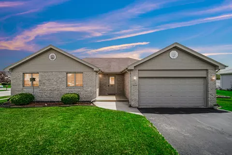 Exterior - 5109 Ribbon Ct, Monee, IL 60449 photo 3 of 6