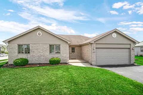 5109 Ribbon Ct, Monee, IL 60449