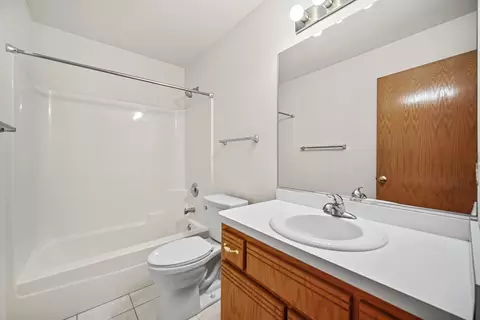 Bath - 5109 Ribbon Ct, Monee, IL 60449 photo 2 of 2
