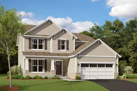 10816 Ashlar Rd, Huntley, IL 60142