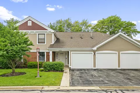378 Heather Ct #C1, Schaumburg, IL 60193