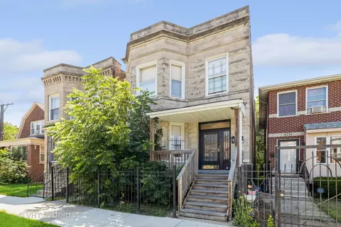 6238 S Bishop St, Chicago, IL 60636