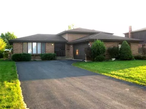 1188 Jacqueline Dr, Crete, IL 60417
