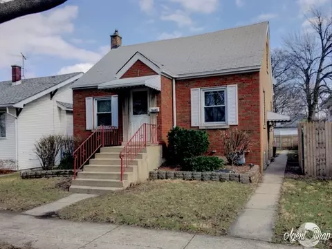 5343 S 73rd Ct, Summit, IL 60501