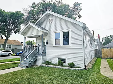 2500 N New England Ave, Chicago, IL 60707