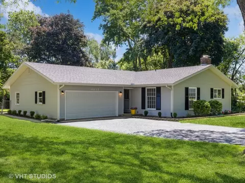 4812 Paulsen St, Mchenry, IL 60051