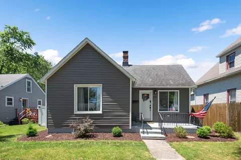 433 S Alma Ave, Kankakee, IL 60901