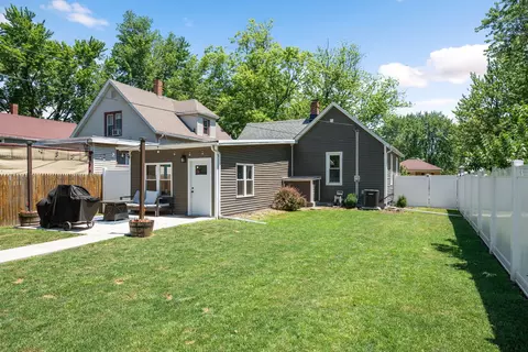 Exterior - 433 S Alma Ave, Kankakee, IL 60901 photo 3 of 6