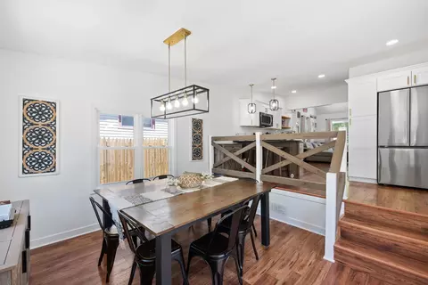 Dining - 433 S Alma Ave, Kankakee, IL 60901 photo 1 of 1