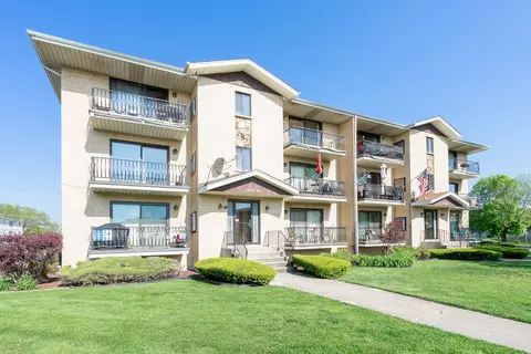 10637 Major Ave #2A, Chicago Ridge, IL 60415