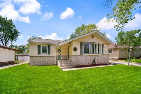 15430 Cherry St, South Holland, IL 60473