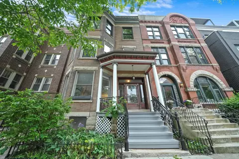 2230 N Kenmore Ave #1, Chicago, IL 60614
