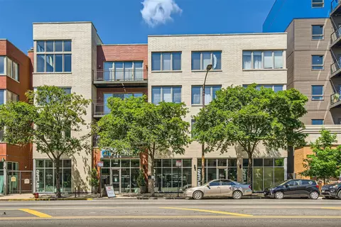 1730 N Western Ave #201, Chicago, IL 60647