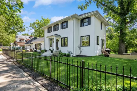 425 Birch St, Winnetka, IL 60093