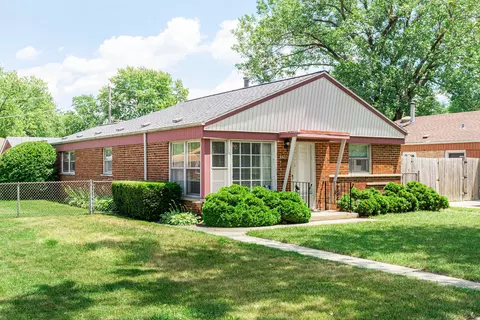 14301 Kostner Ave, Midlothian, IL 60445