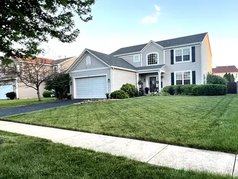 6716 Sahara Dr, Plainfield, IL 60586