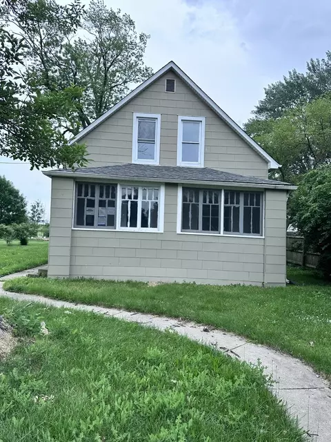 314 N Chicago St, Dwight, IL 60420