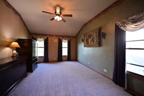 Bedroom - 1951 Waverly Ln, Algonquin, IL 60102 photo 2 of 6