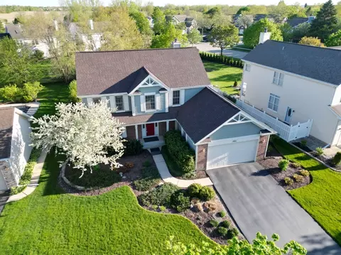 View/Area - 1951 Waverly Ln, Algonquin, IL 60102 photo 2 of 5