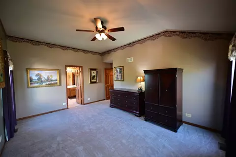 Bedroom - 1951 Waverly Ln, Algonquin, IL 60102 photo 1 of 6