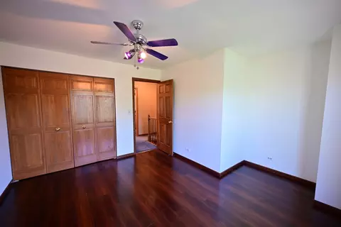 Bedroom - 1951 Waverly Ln, Algonquin, IL 60102 photo 4 of 6