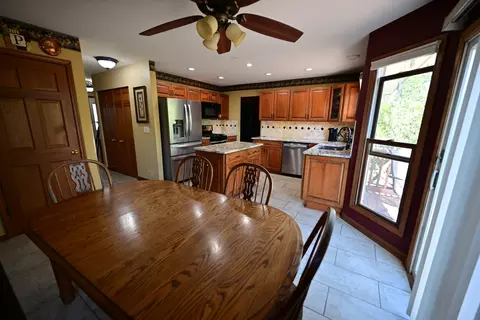 Kitchen - 1951 Waverly Ln, Algonquin, IL 60102 photo 3 of 3