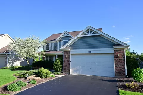 Exterior - 1951 Waverly Ln, Algonquin, IL 60102 photo 8 of 9