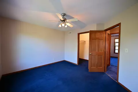 Bedroom - 1951 Waverly Ln, Algonquin, IL 60102 photo 6 of 6