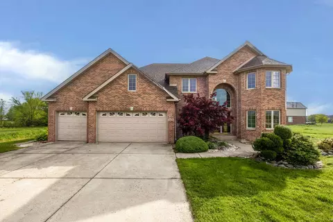 19629 Christina Pl, Lynwood, IL 60411