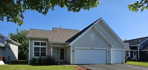 4122 Ashwinton Way, Rockford, IL 61109