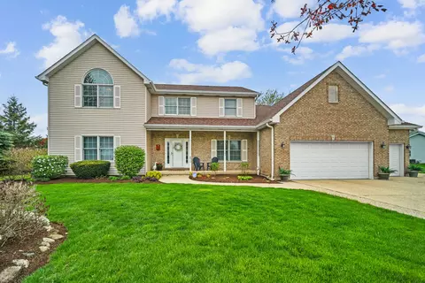 6013 Briarwood Dr, Johnsburg, IL 60051