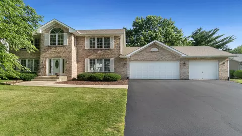 6779 Sentinel Rd, Rockford, IL 61107