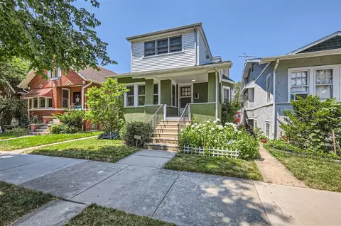 5018 N Tripp Ave, Chicago, IL 60630