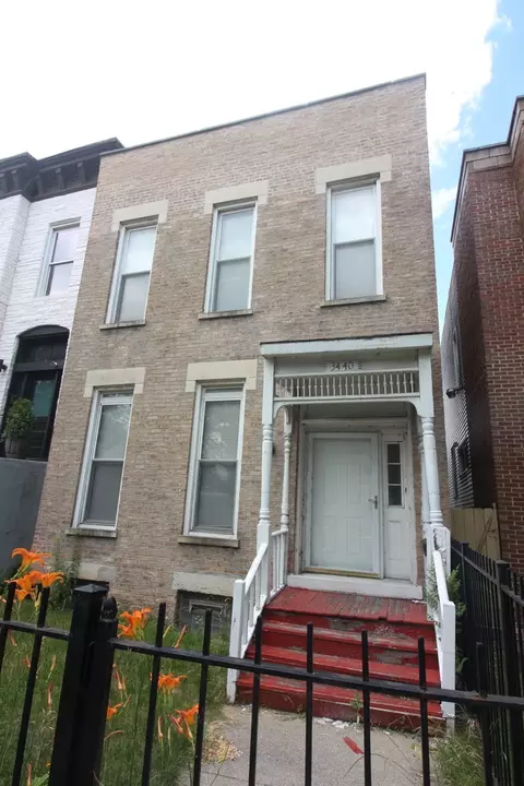3440 S Prairie Ave, Chicago, IL 60616
