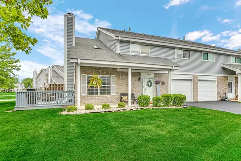 16440 Cobblestone Ct #19A, Tinley Park, IL 60477