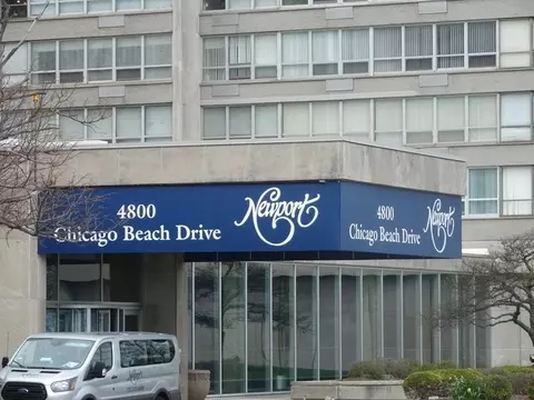 4800 S Chicago Beach Dr #2604N, Chicago, IL 60615