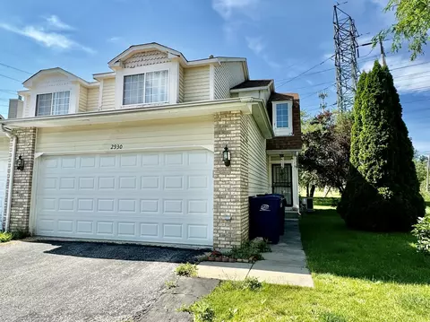 2930 W Clearview Ave, Waukegan, IL 60085